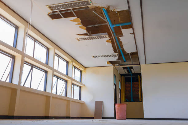 24/7 water damage repair in Gholson, TX