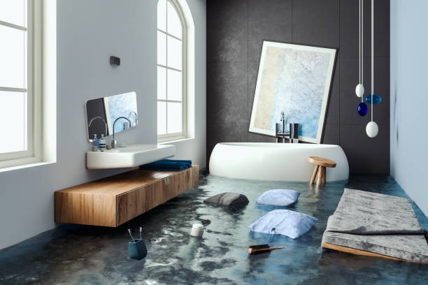 Reliable Gholson, TX Water damage restoration Solutions