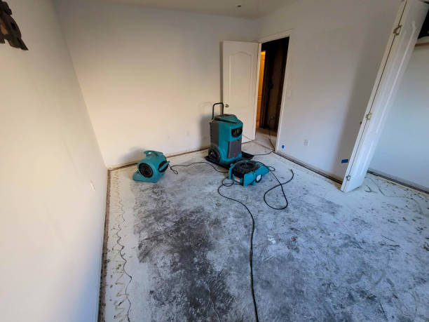 Gholson, TX Water damage restoration Company