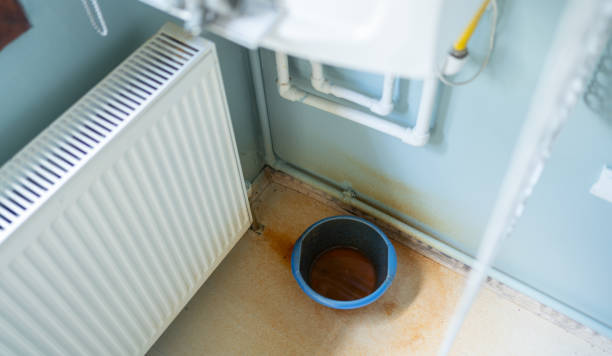 Best Residential water damage restoration  in Gholson, TX