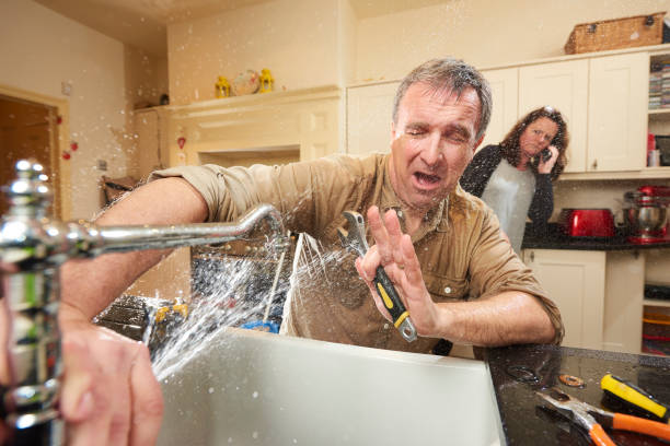 Best Carpet water damage restoration  in Gholson, TX